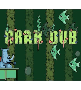 Crab Dub - Soundtrack DLC Steam Key GLOBAL